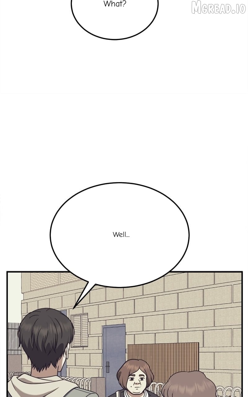 Change Me Chapter 272  - page 15